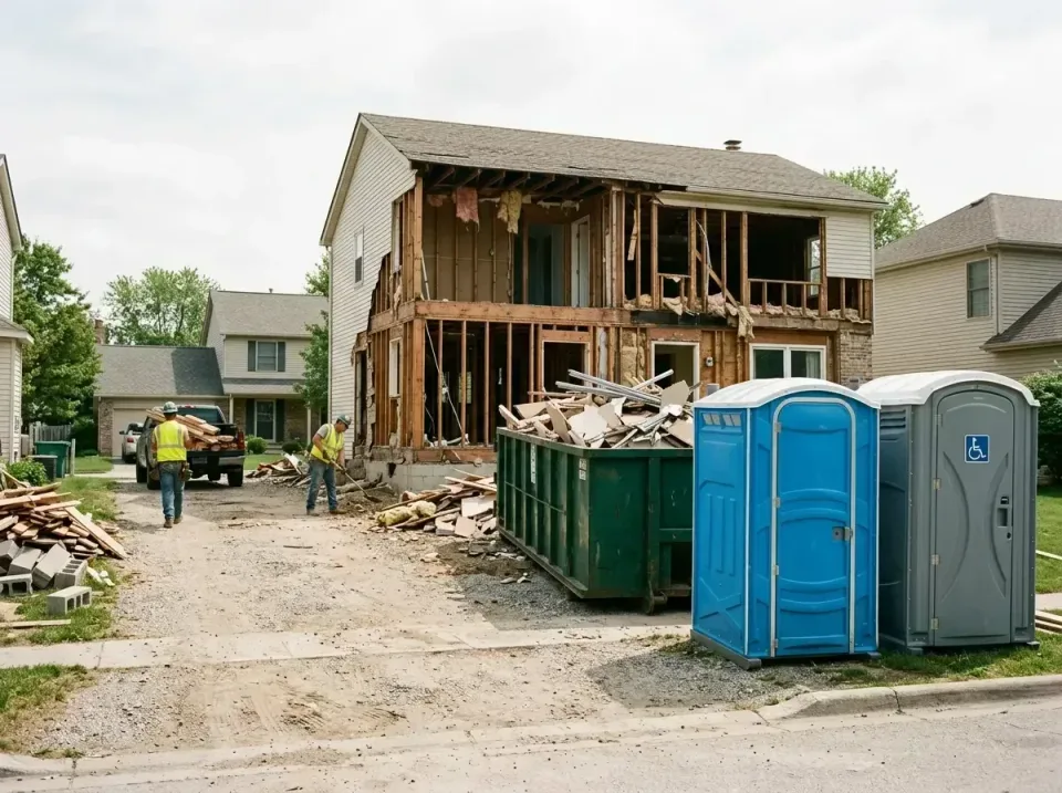 home-renovation-demolition-sit-010 — frequently asked questions, Portable Toilet & Dumpsters Rental in Grand Junction, CO